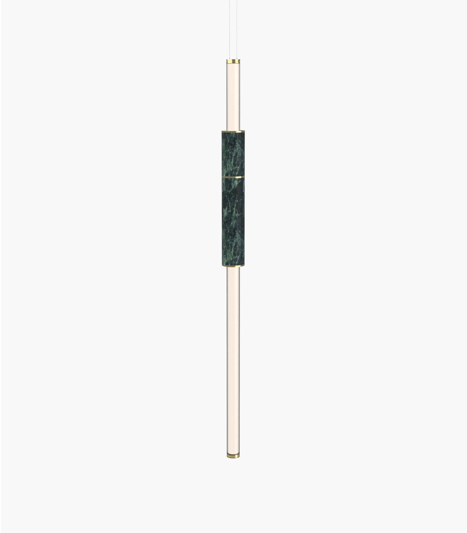 Light Pipe S 58—01 Green